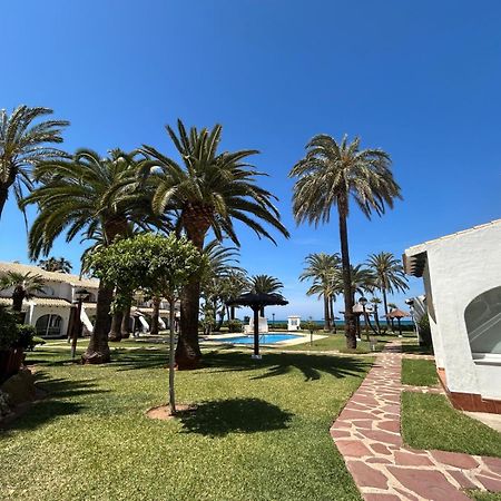 Boira - Vivienda En Urbanizacion A Primera Linea De Playa Denia Kültér fotó