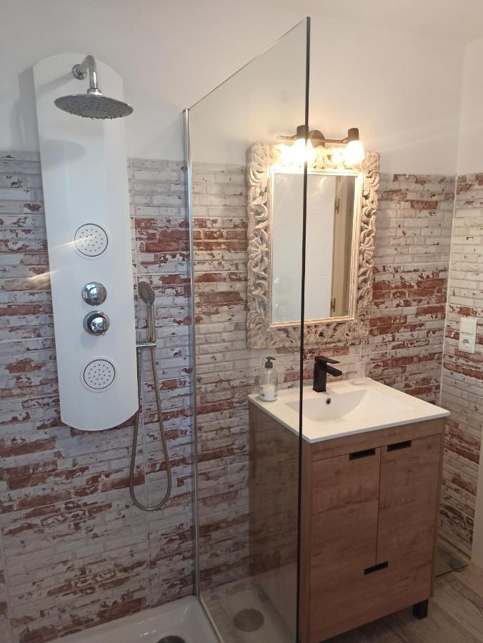 Boira - Vivienda En Urbanizacion A Primera Linea De Playa Denia Kültér fotó