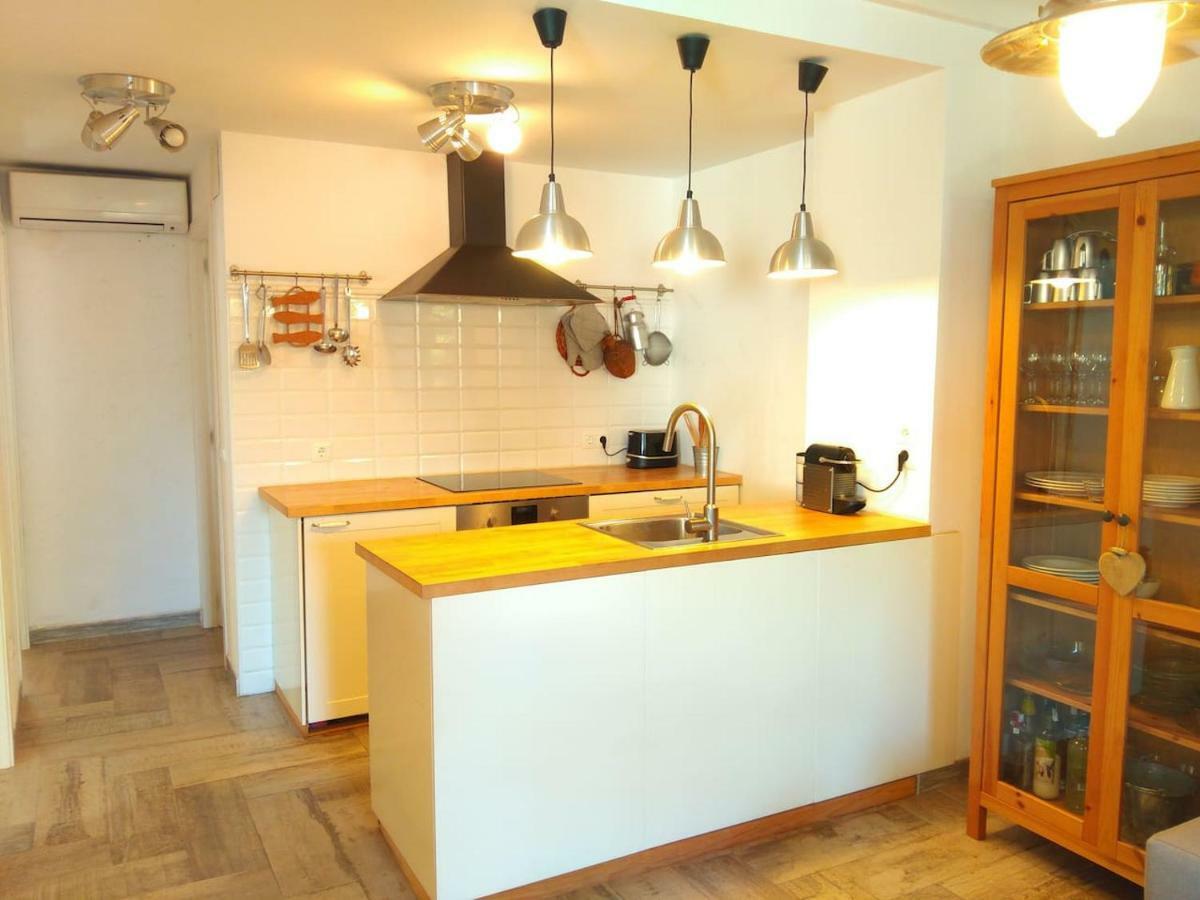 Boira - Vivienda En Urbanizacion A Primera Linea De Playa Denia Kültér fotó